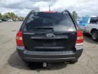 2007 KIA Sportage LX