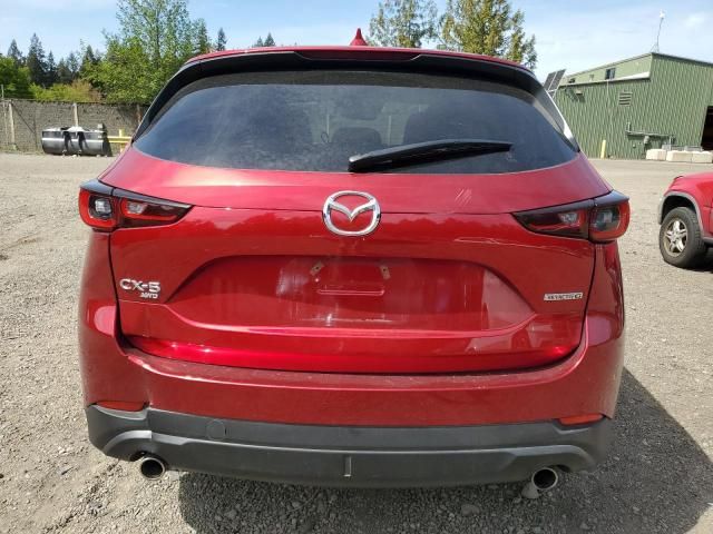 2023 Mazda CX-5 Premium