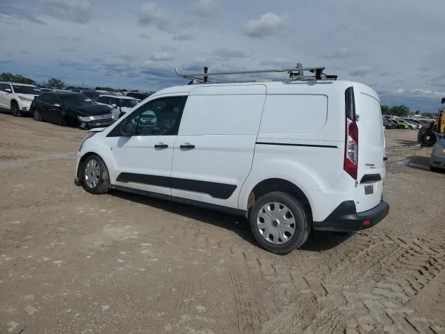 2020 Ford Transit Connect XLT