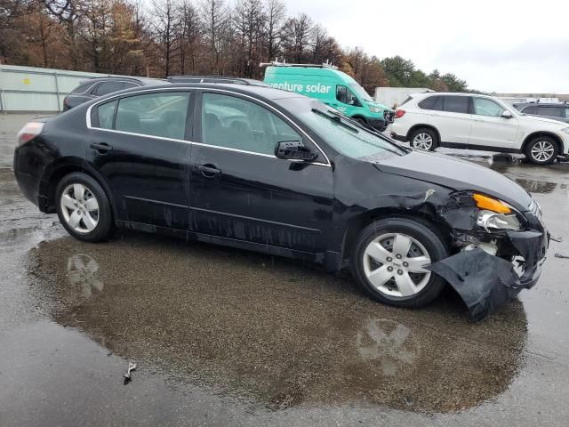 2007 Nissan Altima 2.5