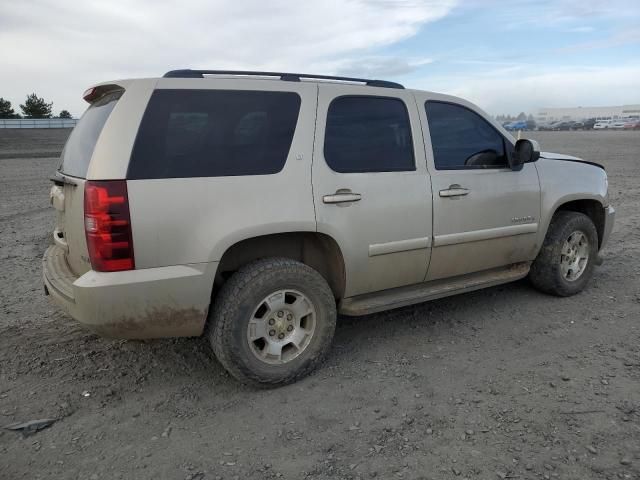 2007 Chevrolet Tahoe K1500