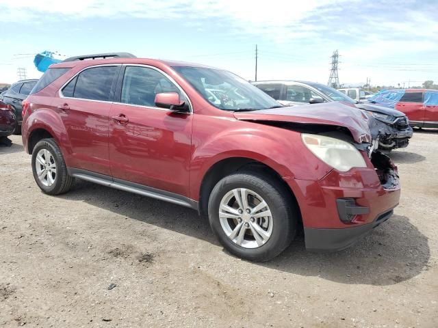 2012 Chevrolet Equinox LT