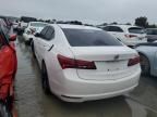 2016 Acura TLX Tech