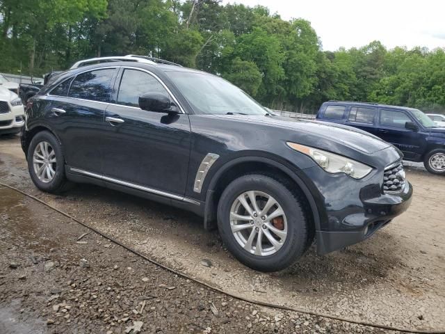 2011 Infiniti FX35