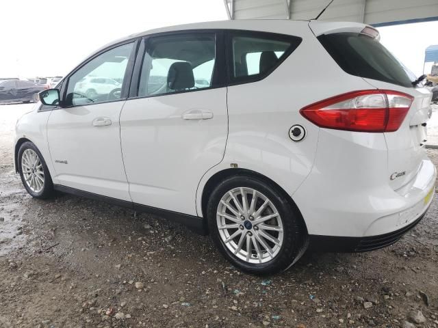 2015 Ford C-MAX SE