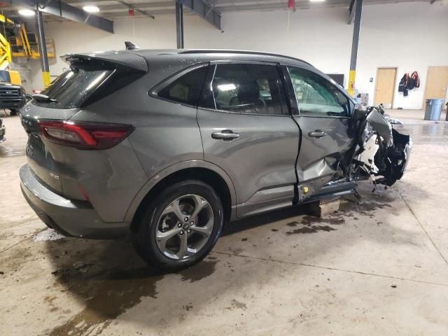 2023 Ford Escape ST Line