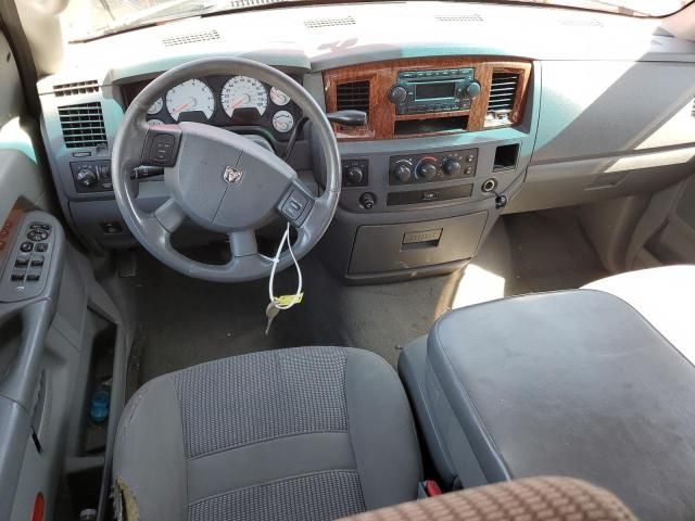 2006 Dodge RAM 1500 ST