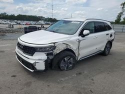 2023 KIA Sorento EX en venta en Dunn, NC