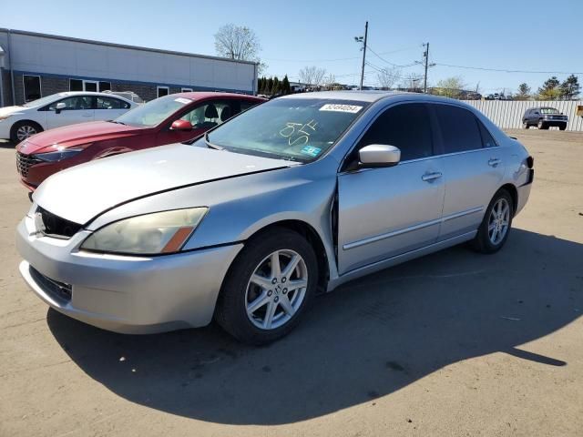 2004 Honda Accord EX