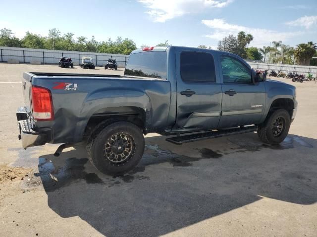 2012 GMC Sierra K1500 SLE