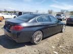 2016 BMW 528 XI