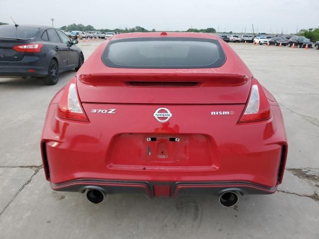 2016 Nissan 370Z Base