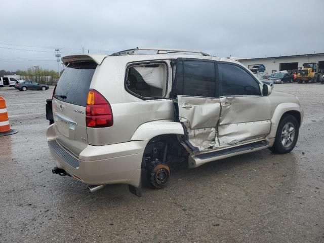 2006 Lexus GX 470