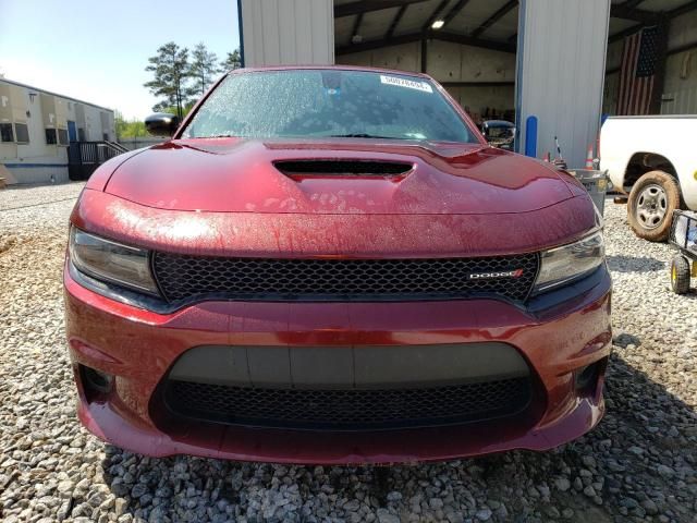 2019 Dodge Charger GT