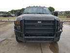 2008 Ford F450 Super Duty