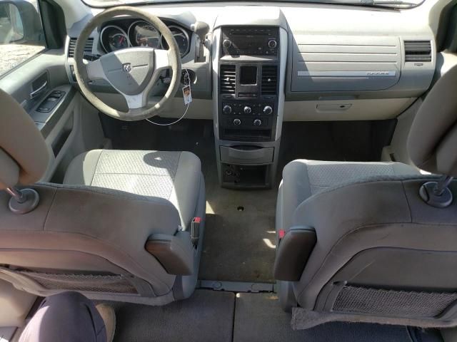 2010 Dodge Grand Caravan SE