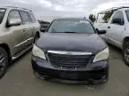 2011 Chrysler 200 Touring