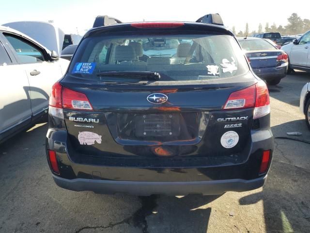 2014 Subaru Outback 2.5I