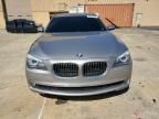 2012 BMW 750 LI