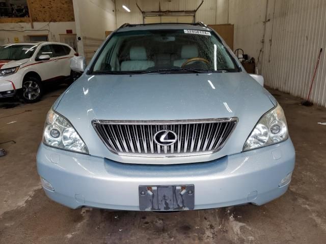 2004 Lexus RX 330