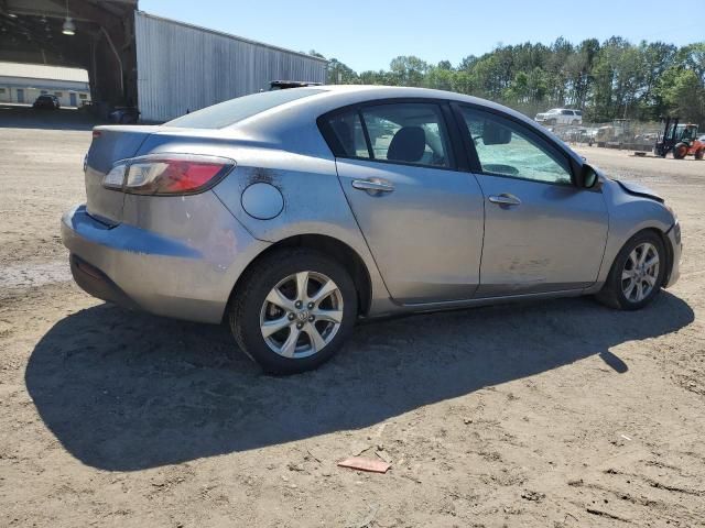 2010 Mazda 3 I