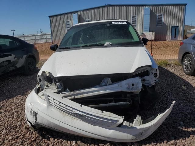 2003 Ford Windstar LX