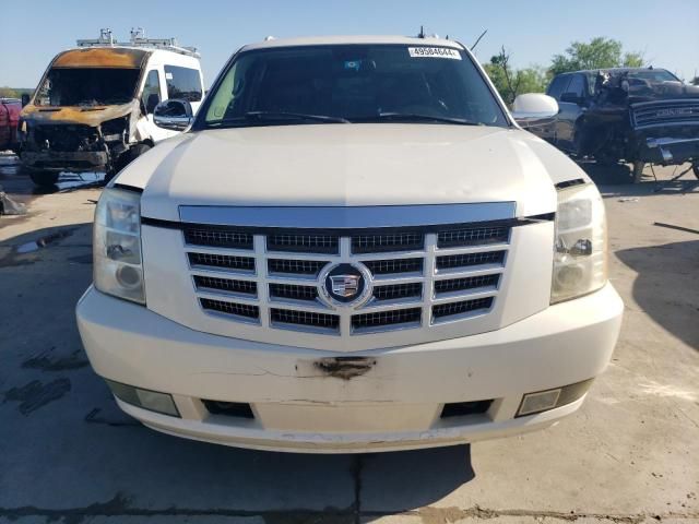 2007 Cadillac Escalade ESV