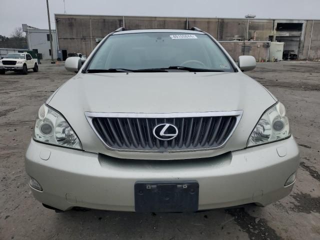 2008 Lexus RX 350