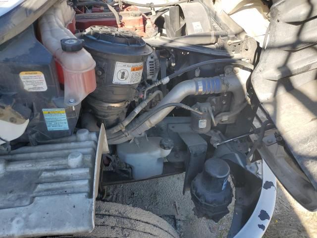 2015 Freightliner M2 106 Medium Duty