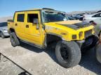 2005 Hummer H2 SUT