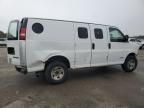 2006 Chevrolet Express G2500