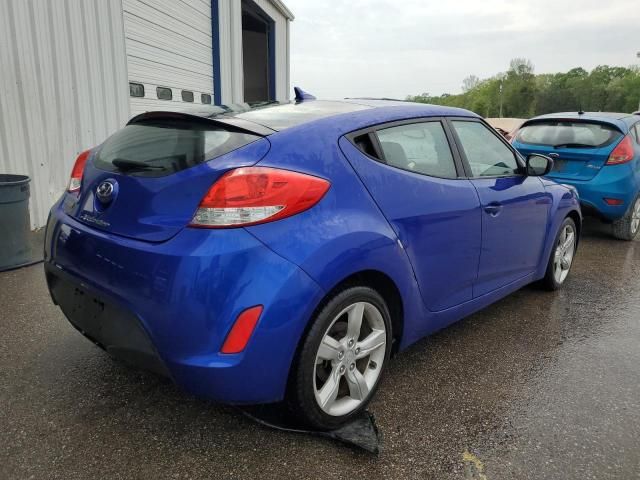 2014 Hyundai Veloster