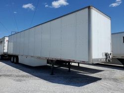 Salvage cars for sale from Copart Loganville, GA: 2017 Ggsd 53FT Trail