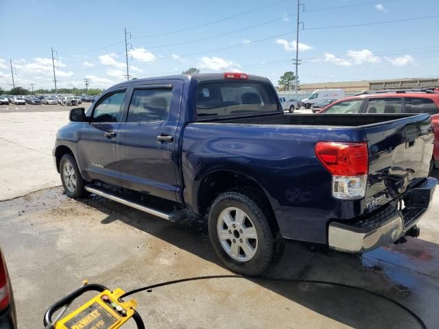 2011 Toyota Tundra Crewmax SR5