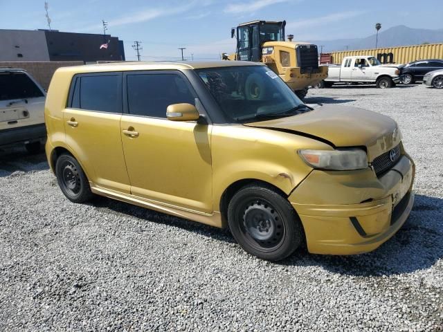 2008 Scion XB