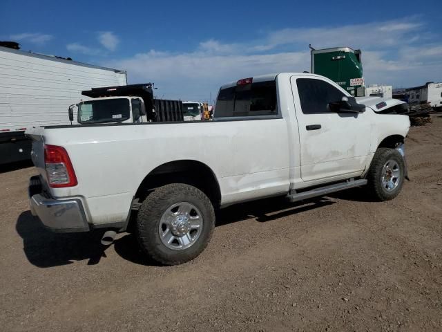 2022 Dodge RAM 3500 Tradesman