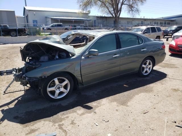 2005 Lexus ES 330