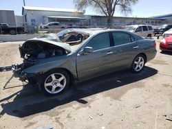 Lexus es330 Vehiculos salvage en venta: 2005 Lexus ES 330