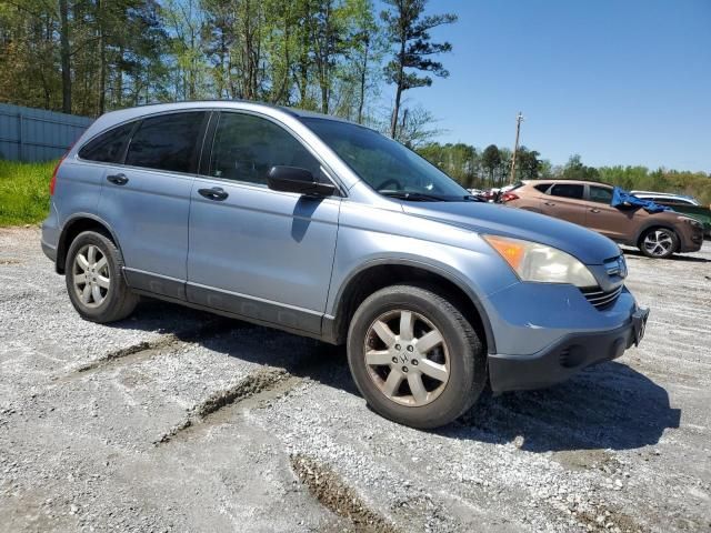 2007 Honda CR-V EX