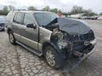 2004 Mercury Mountaineer