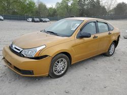 2009 Ford Focus SE for sale in Madisonville, TN