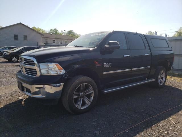 2014 Dodge RAM 1500 SLT