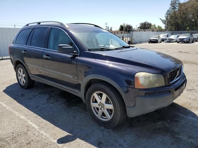 2006 Volvo XC90