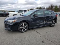 2017 Subaru Impreza Sport for sale in Brookhaven, NY