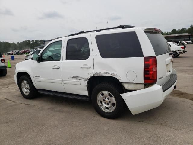 2014 Chevrolet Tahoe C1500 LT