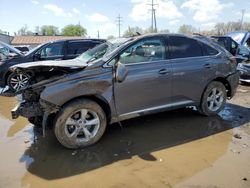 2013 Lexus RX 350 Base for sale in Columbus, OH