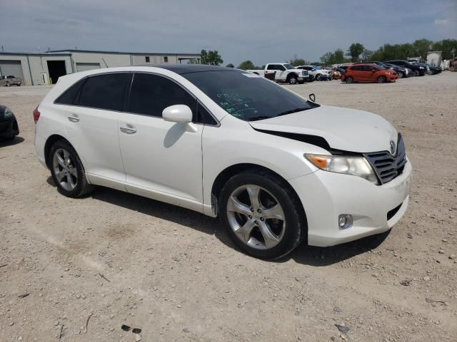 2010 Toyota Venza