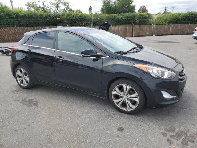 2014 Hyundai Elantra GT