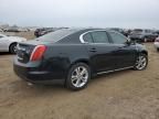 2009 Lincoln MKS