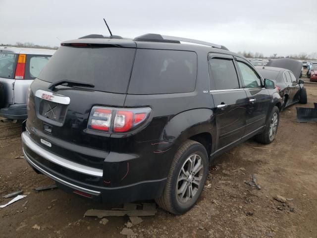 2016 GMC Acadia SLT-1